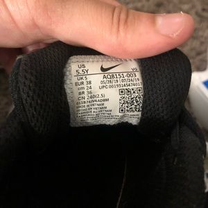 NIKE FAST FLEX ✔️ Baseball/Softball Shoes